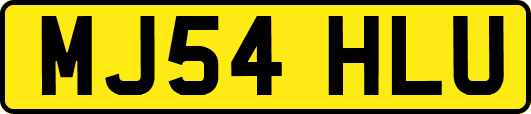 MJ54HLU