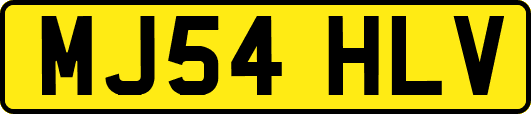 MJ54HLV