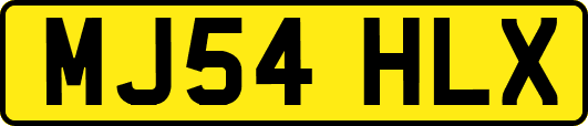 MJ54HLX