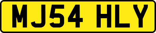 MJ54HLY