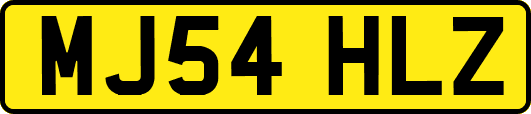MJ54HLZ