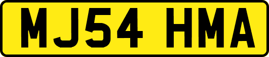 MJ54HMA