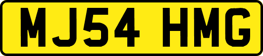 MJ54HMG