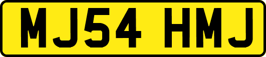 MJ54HMJ