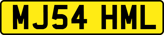 MJ54HML