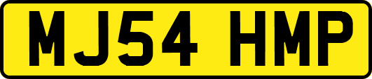 MJ54HMP