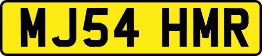 MJ54HMR