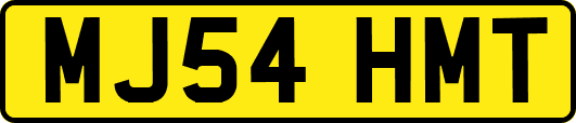MJ54HMT