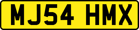 MJ54HMX