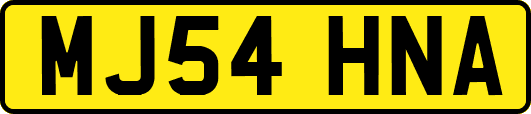 MJ54HNA