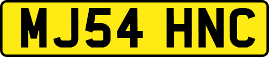 MJ54HNC