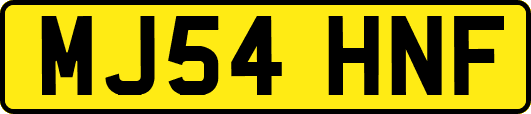 MJ54HNF