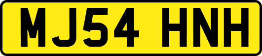 MJ54HNH