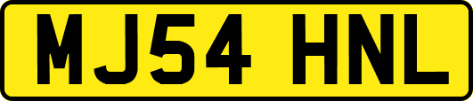 MJ54HNL