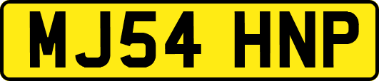MJ54HNP