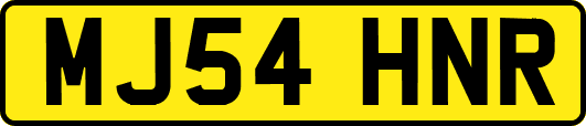 MJ54HNR
