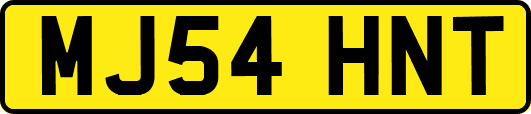 MJ54HNT