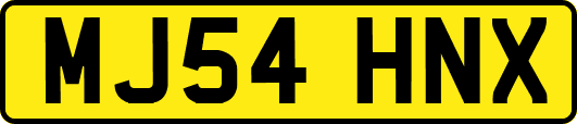 MJ54HNX