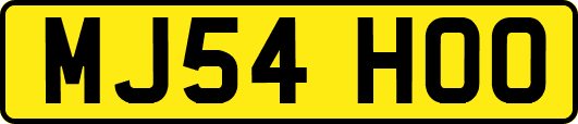 MJ54HOO