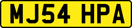 MJ54HPA