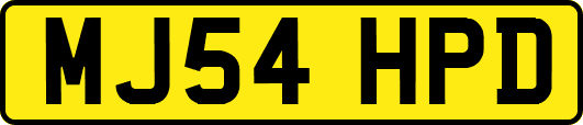 MJ54HPD
