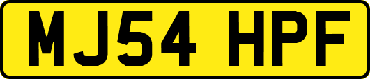 MJ54HPF