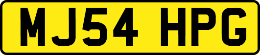 MJ54HPG