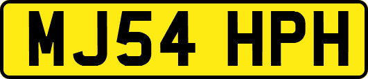 MJ54HPH