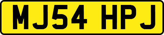 MJ54HPJ