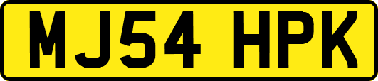 MJ54HPK