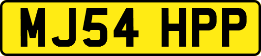 MJ54HPP