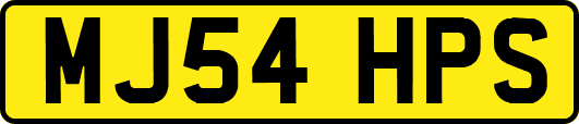 MJ54HPS