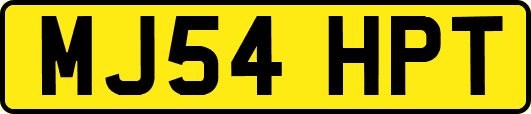 MJ54HPT
