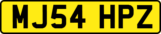 MJ54HPZ