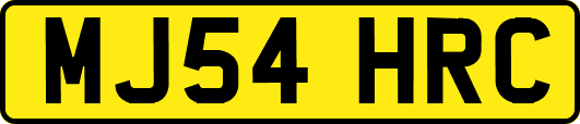 MJ54HRC