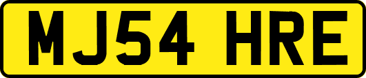MJ54HRE