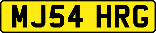MJ54HRG