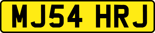 MJ54HRJ
