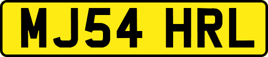 MJ54HRL