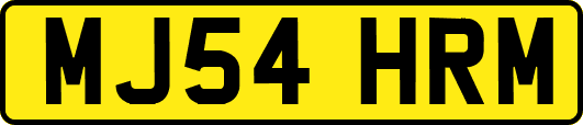 MJ54HRM