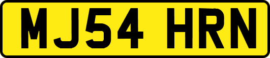 MJ54HRN