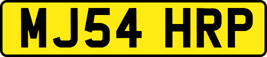 MJ54HRP