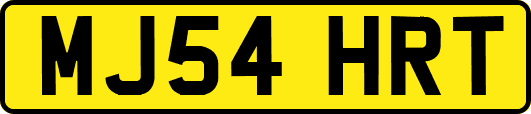 MJ54HRT