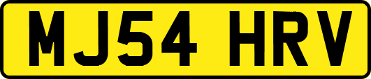 MJ54HRV