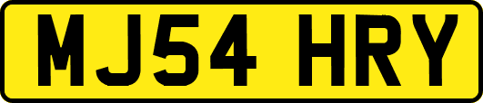 MJ54HRY