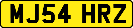 MJ54HRZ