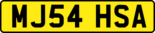 MJ54HSA