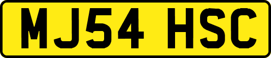 MJ54HSC