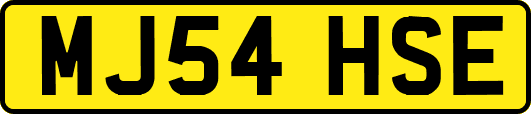 MJ54HSE