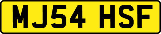 MJ54HSF